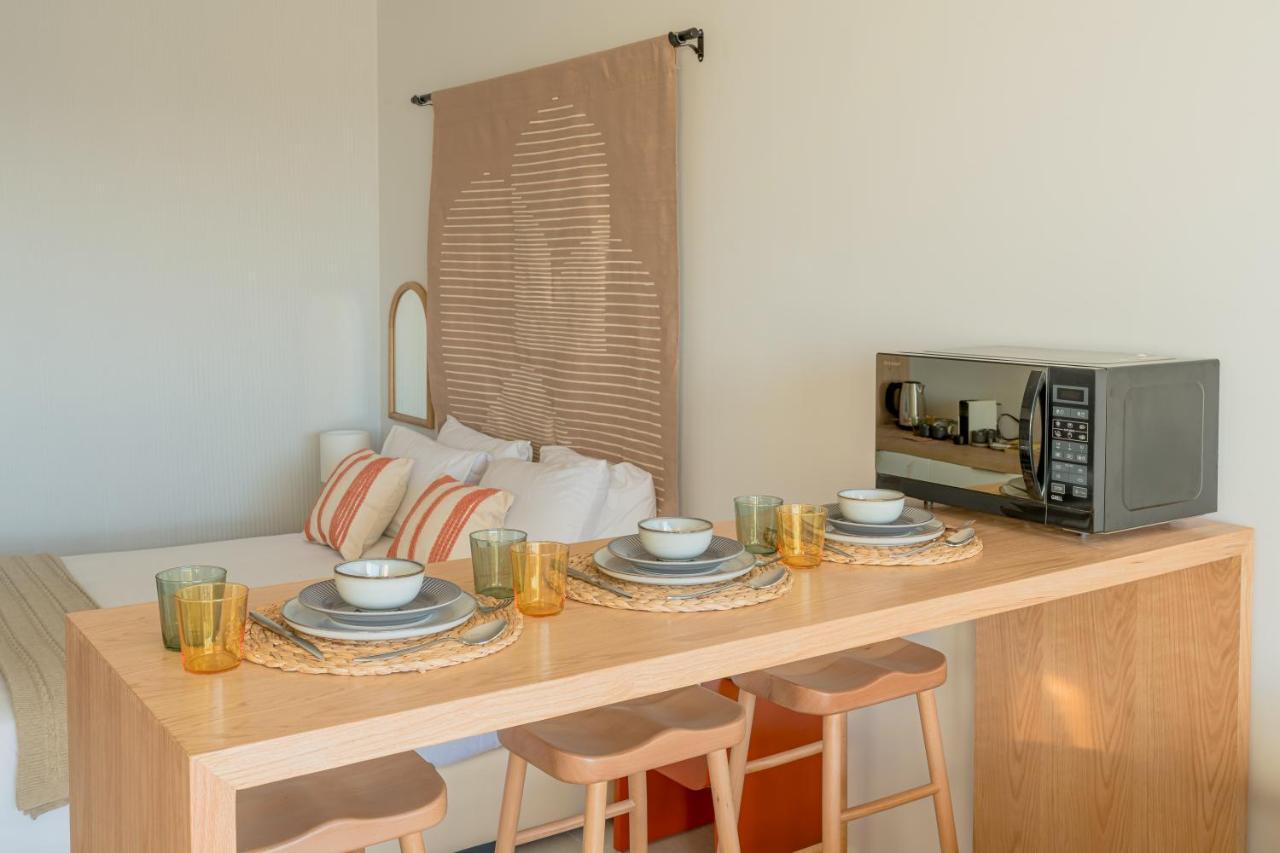 Lemon Spaces Light- D Bay North Coast Zawiyat 'abd al Mun'im Exterior foto