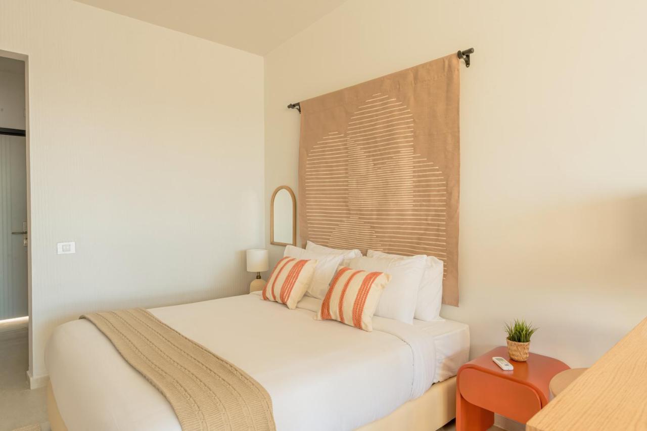 Lemon Spaces Light- D Bay North Coast Zawiyat 'abd al Mun'im Exterior foto