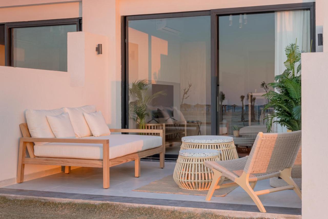 Lemon Spaces Light- D Bay North Coast Zawiyat 'abd al Mun'im Exterior foto